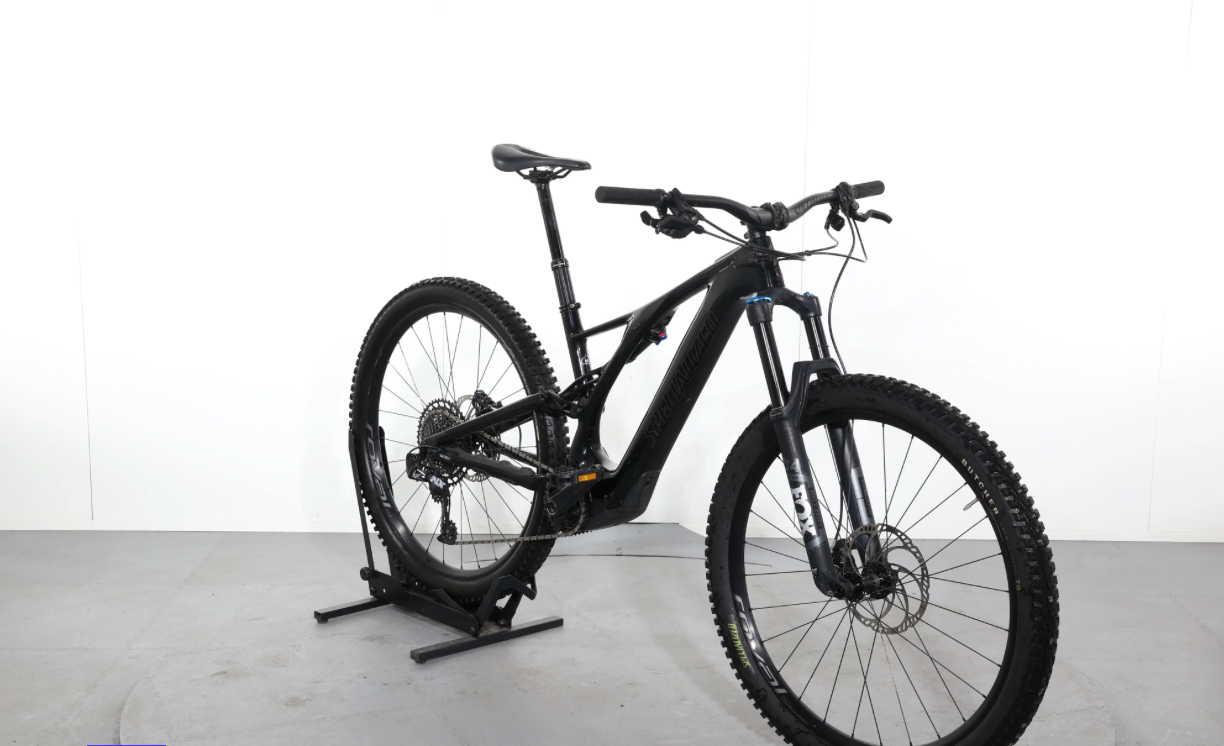 Specialized Turbo Levo SL Comp   Año 2023 - Bicicleta Reacondicionada
