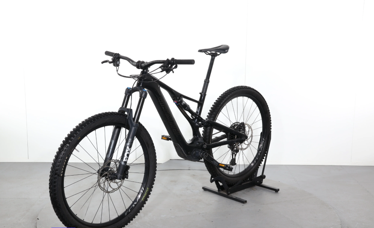 Specialized Turbo Levo SL Comp   Año 2023 - Bicicleta Reacondicionada