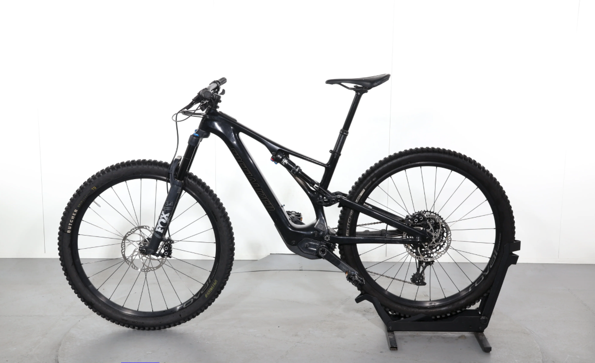 Specialized Turbo Levo SL Comp   Año 2023 - Bicicleta Reacondicionada