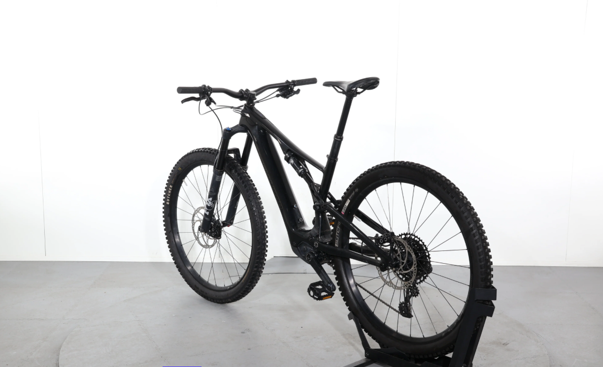 Specialized Turbo Levo SL Comp   Año 2023 - Bicicleta Reacondicionada