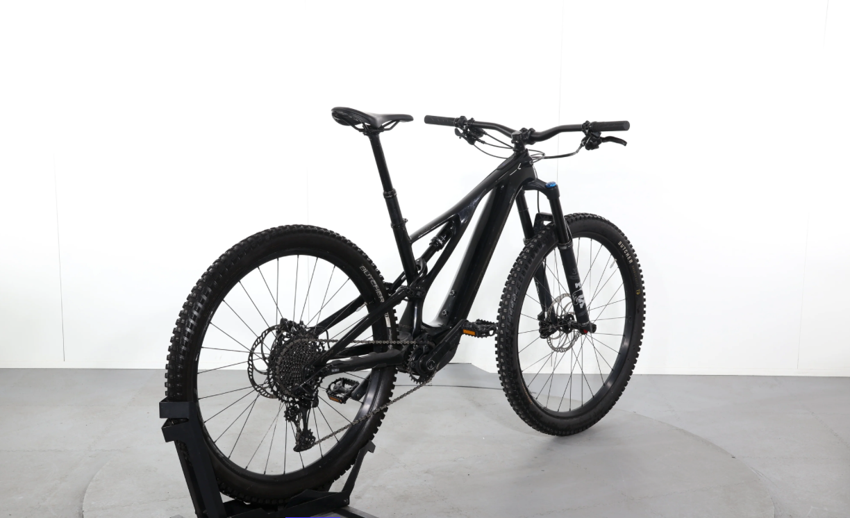 Specialized Turbo Levo SL Comp   Año 2023 - Bicicleta Reacondicionada