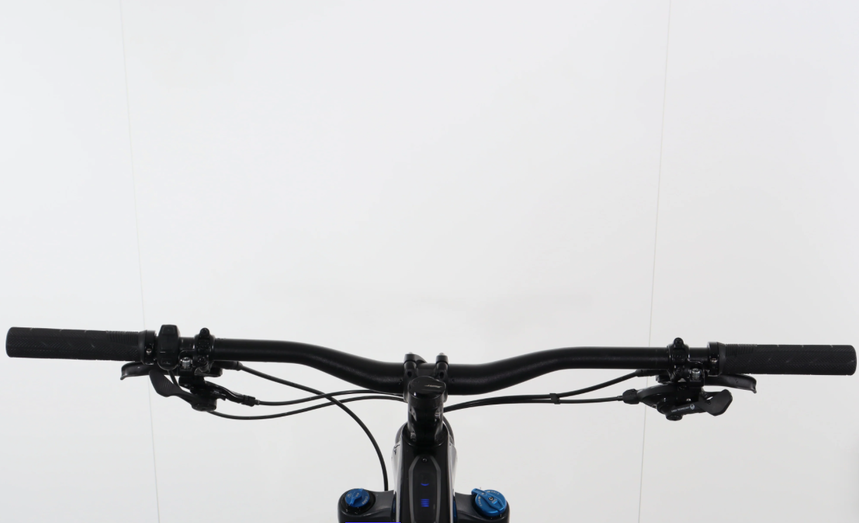 Specialized Turbo Levo SL Comp   Año 2023 - Bicicleta Reacondicionada