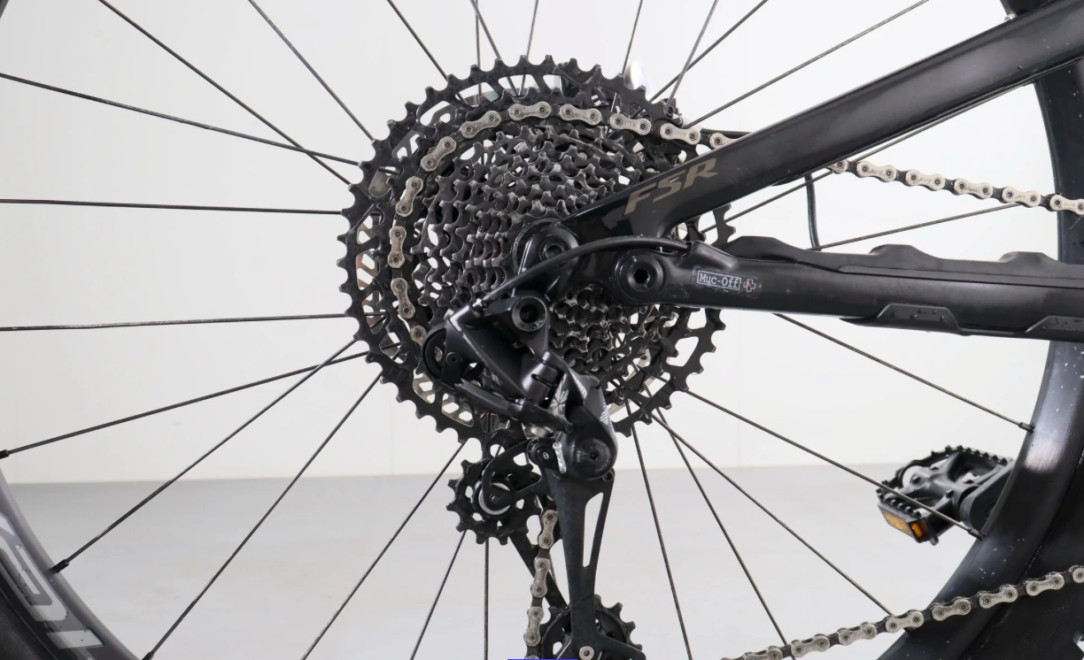 Specialized Turbo Levo SL Comp   Año 2023 - Bicicleta Reacondicionada