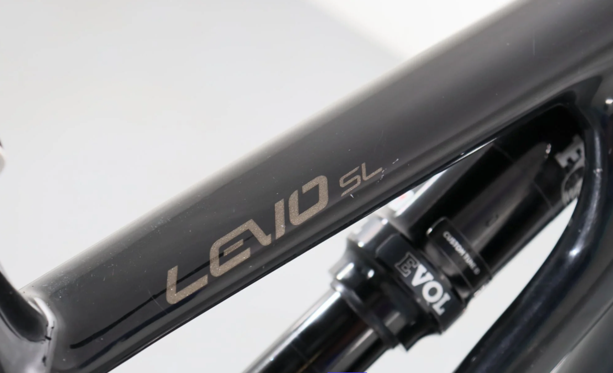 Specialized Turbo Levo SL Comp   Año 2023 - Bicicleta Reacondicionada