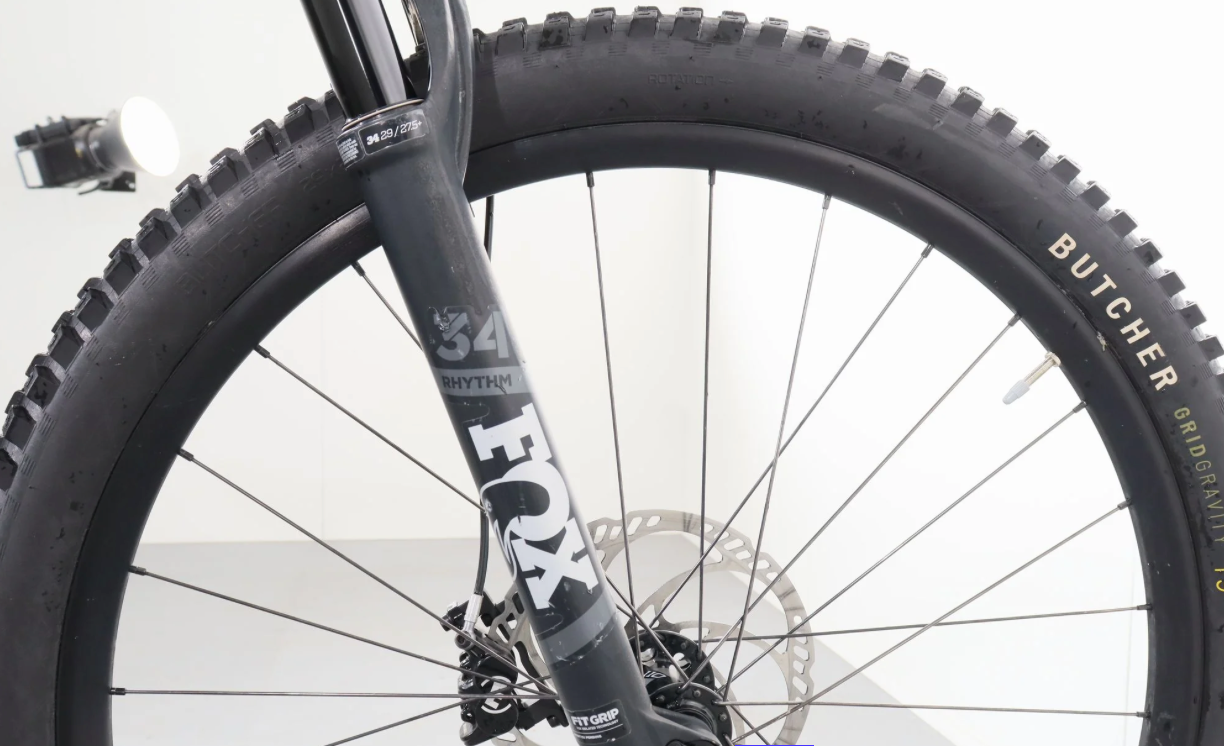 Specialized Turbo Levo SL Comp   Año 2023 - Bicicleta Reacondicionada
