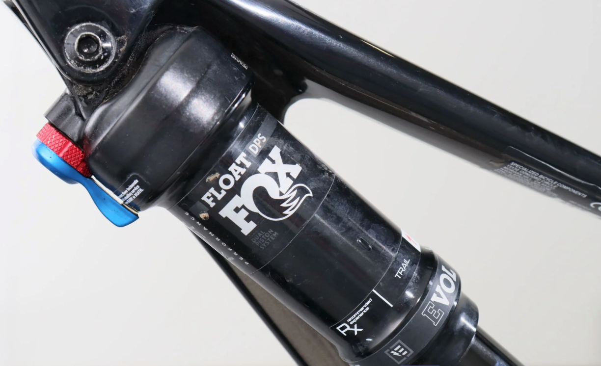 Specialized Turbo Levo SL Comp   Año 2023 - Bicicleta Reacondicionada