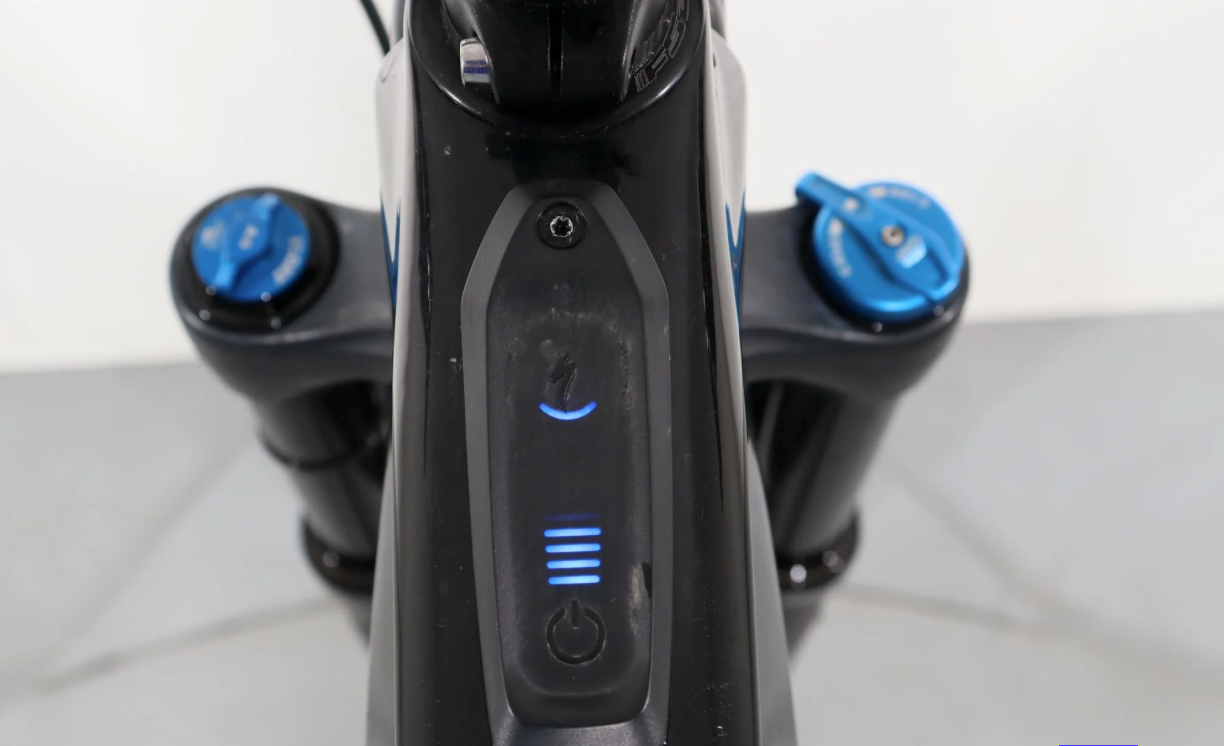 Specialized Turbo Levo SL Comp   Año 2023 - Bicicleta Reacondicionada