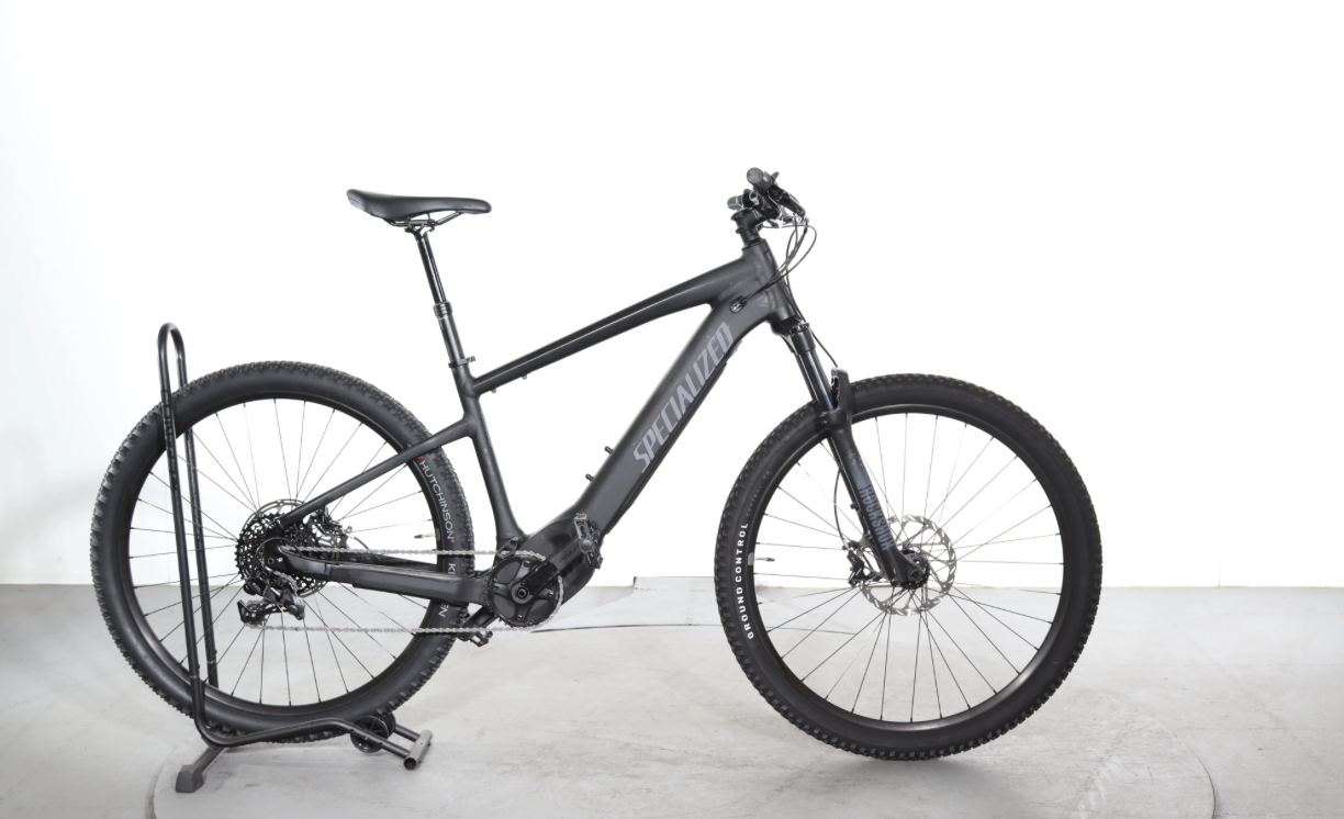 Specialized Turbo Tero 4.0   Año 2023 - Bicicleta Reacondicionada