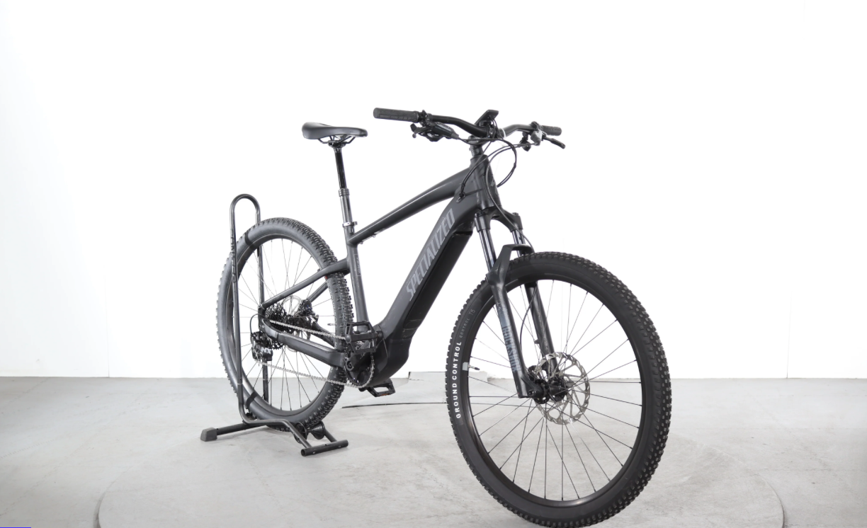 Specialized Turbo Tero 4.0   Año 2023 - Bicicleta Reacondicionada