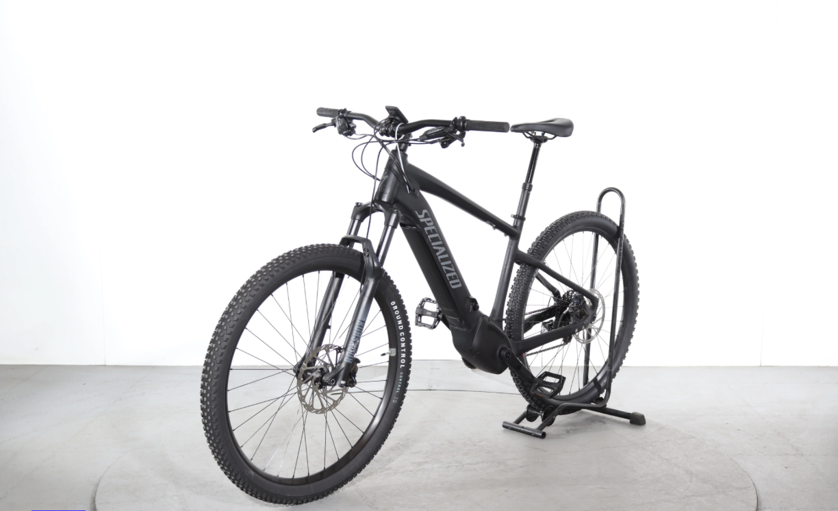 Specialized Turbo Tero 4.0   Año 2023 - Bicicleta Reacondicionada