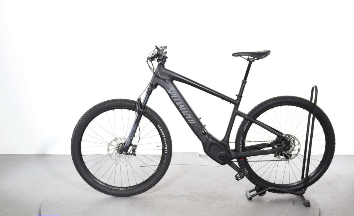 Specialized Turbo Tero 4.0   Año 2023 - Bicicleta Reacondicionada