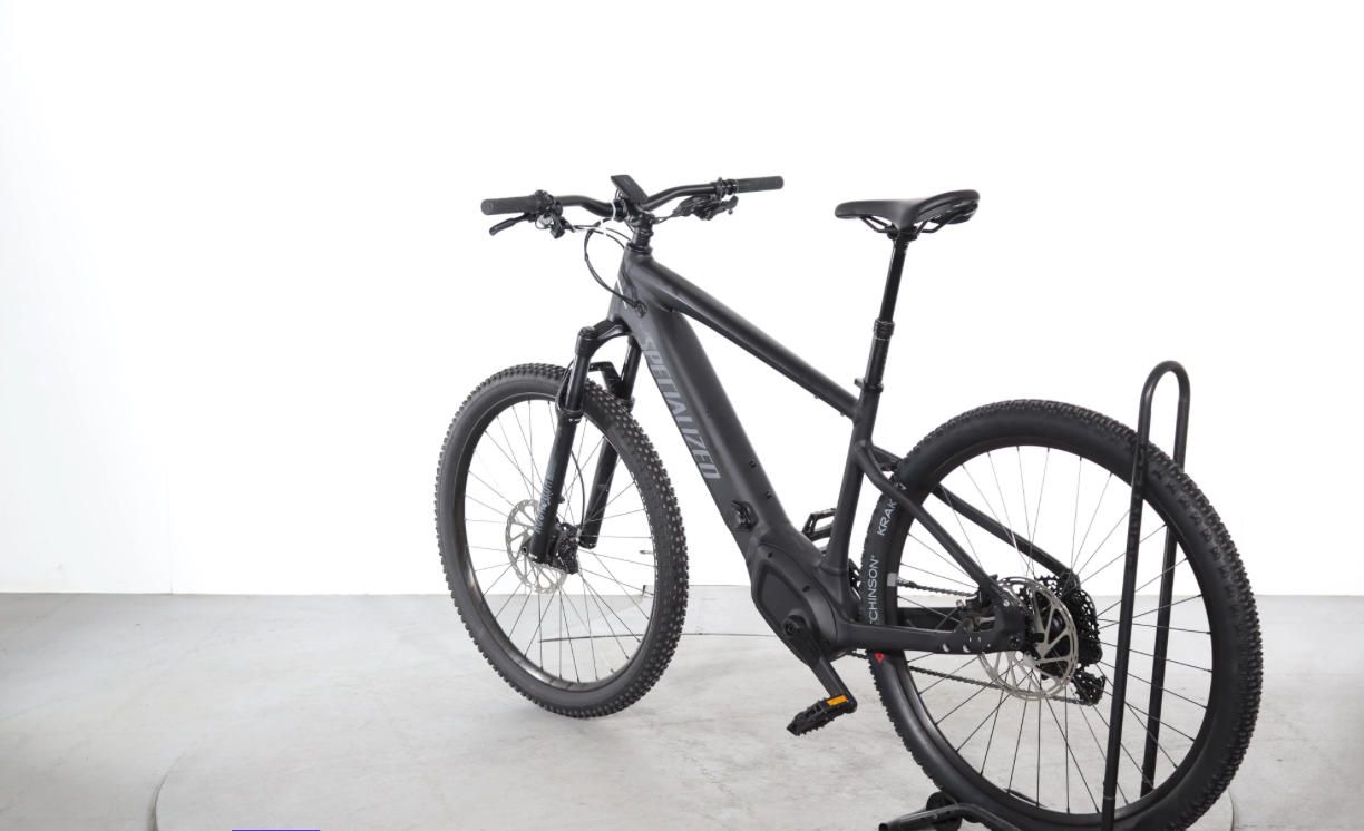 Specialized Turbo Tero 4.0   Año 2023 - Bicicleta Reacondicionada