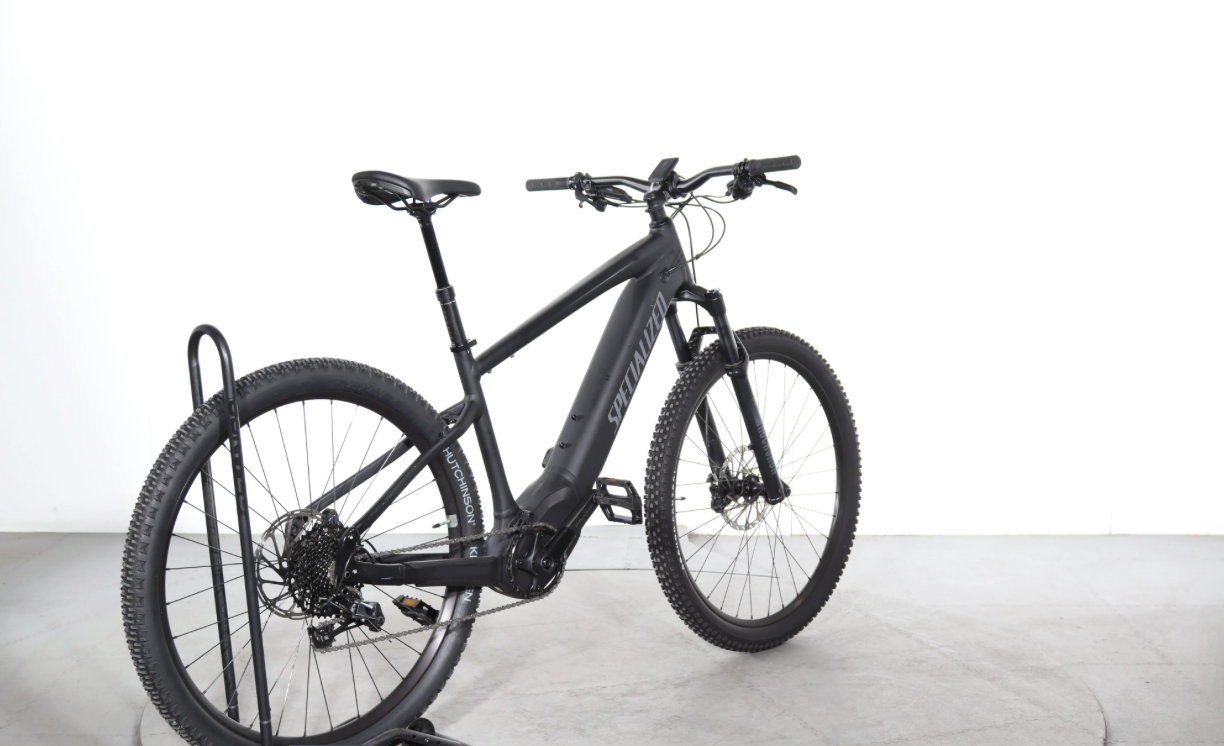 Specialized Turbo Tero 4.0   Año 2023 - Bicicleta Reacondicionada