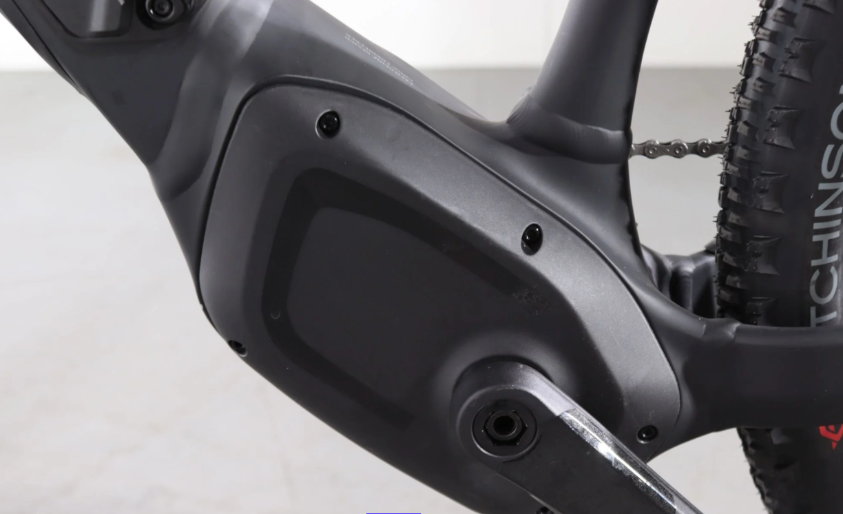 Specialized Turbo Tero 4.0   Año 2023 - Bicicleta Reacondicionada