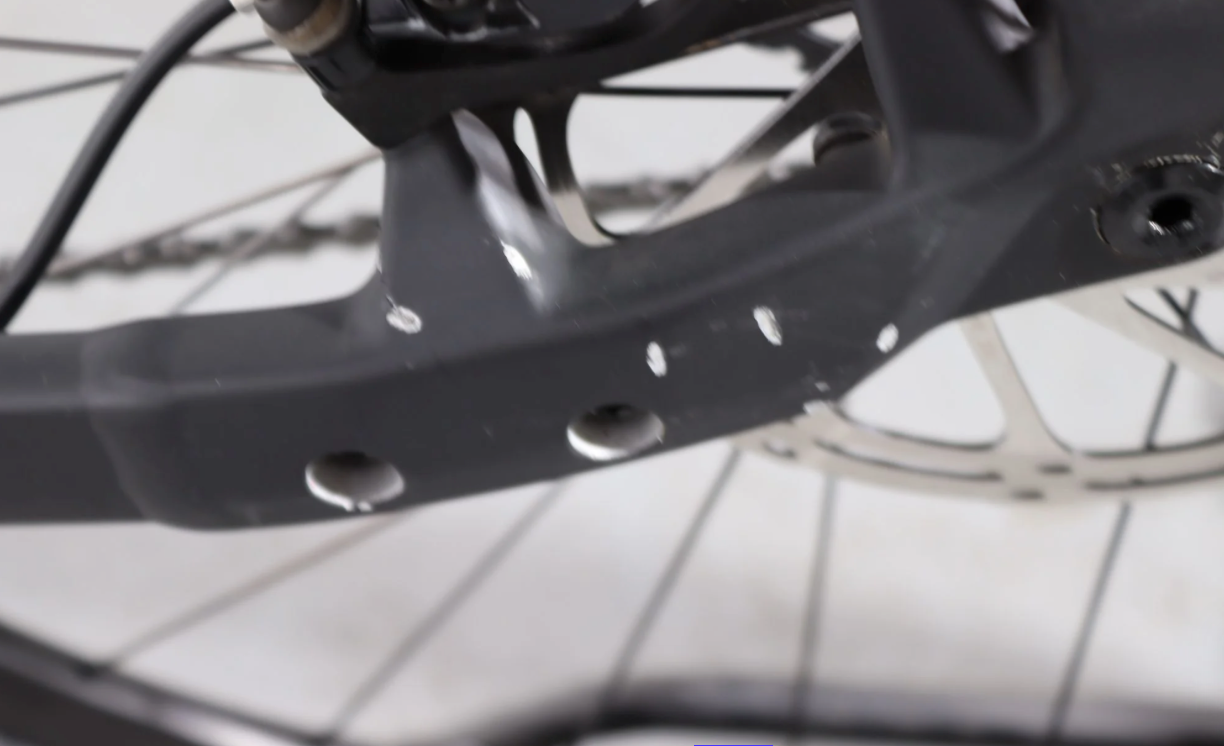 Specialized Turbo Tero 4.0   Año 2023 - Bicicleta Reacondicionada