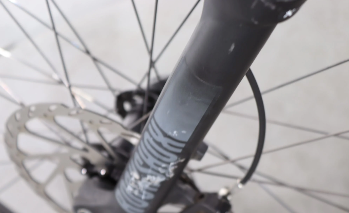 Specialized Turbo Tero 4.0   Año 2023 - Bicicleta Reacondicionada