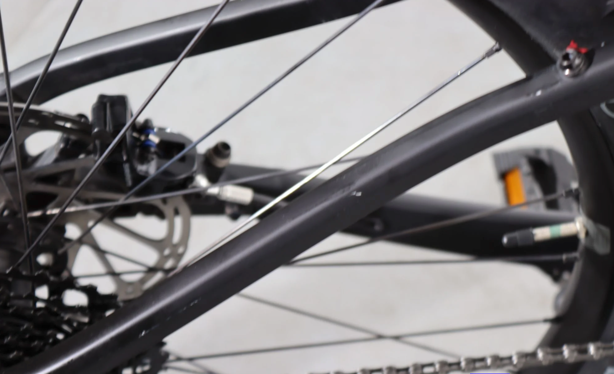 Specialized Turbo Tero 4.0   Año 2023 - Bicicleta Reacondicionada