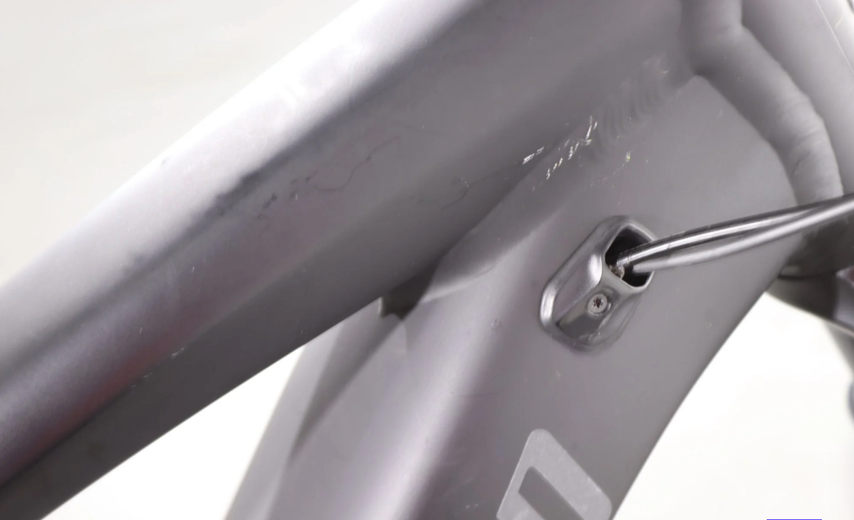 Specialized Turbo Tero 4.0   Año 2023 - Bicicleta Reacondicionada