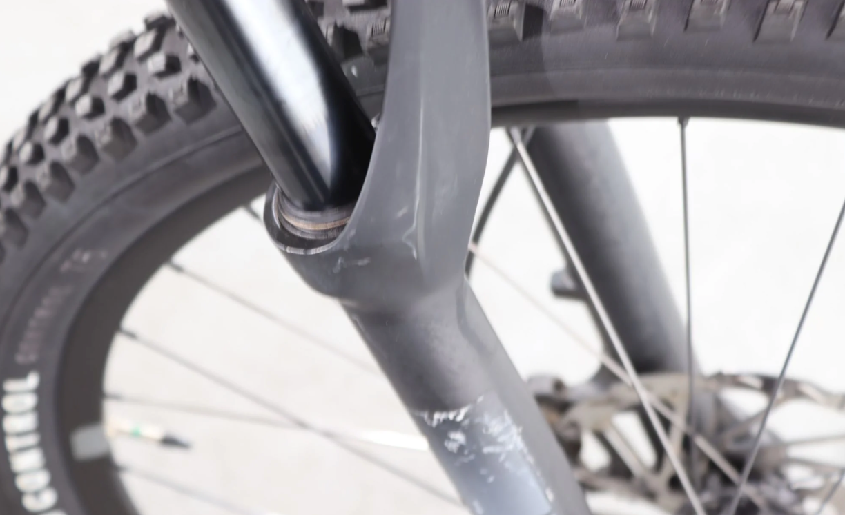Specialized Turbo Tero 4.0   Año 2023 - Bicicleta Reacondicionada