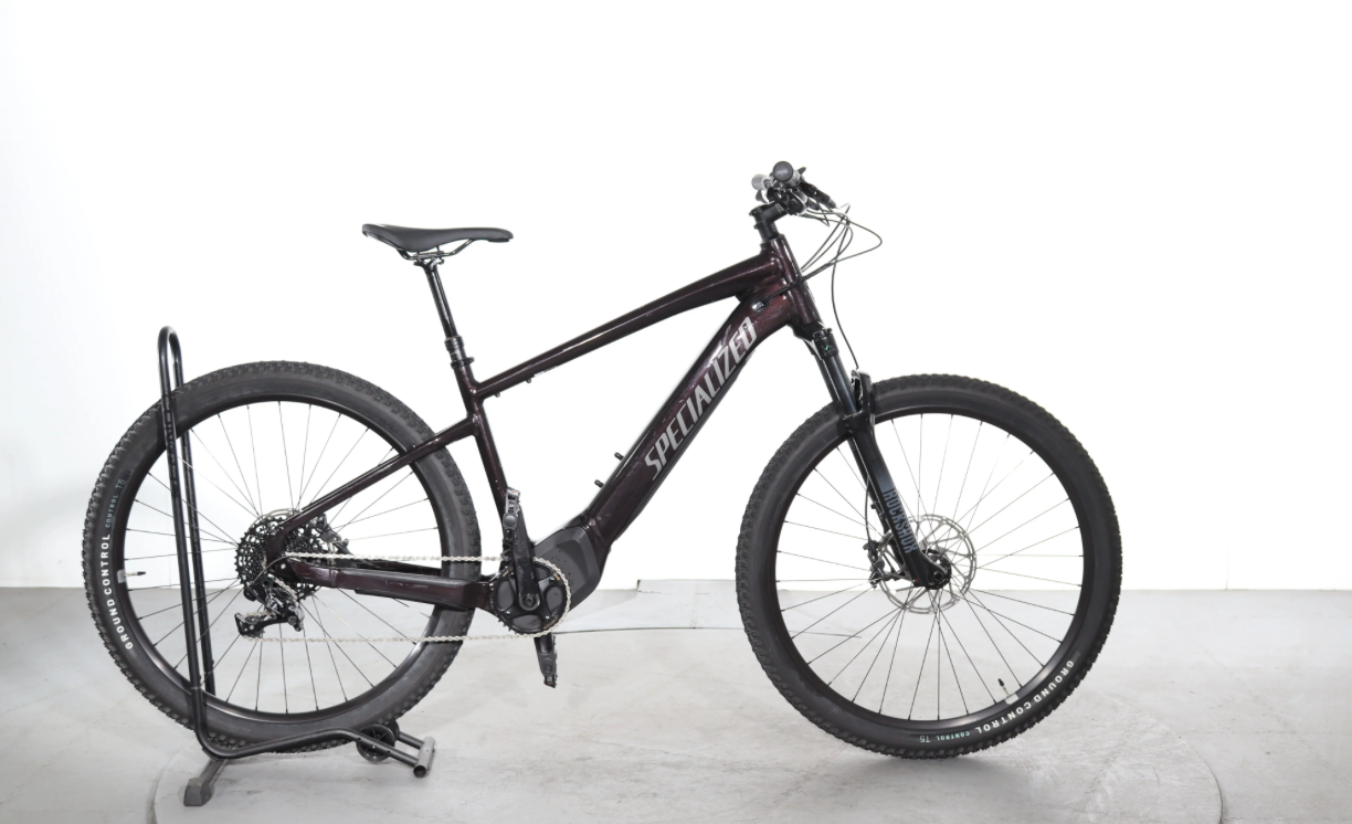 Specialized Turbo Tero 5.0   Año 2023 - Bicicleta Reacondicionada