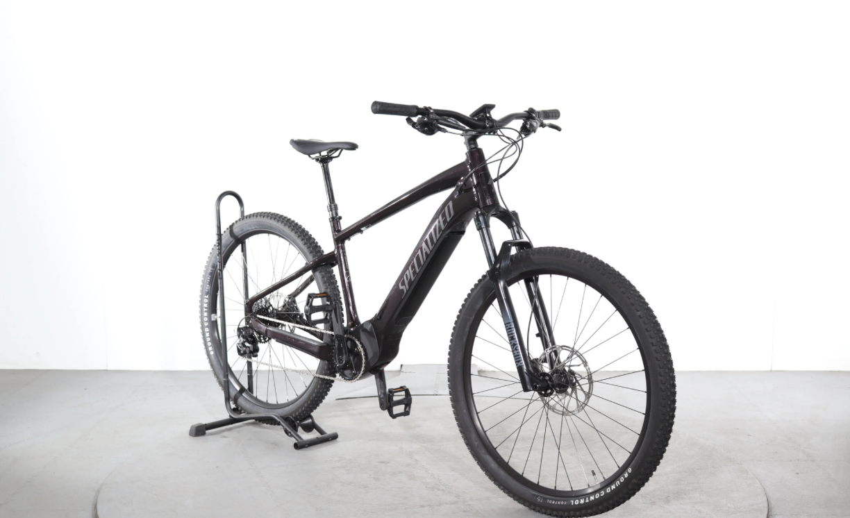 Specialized Turbo Tero 5.0   Año 2023 - Bicicleta Reacondicionada