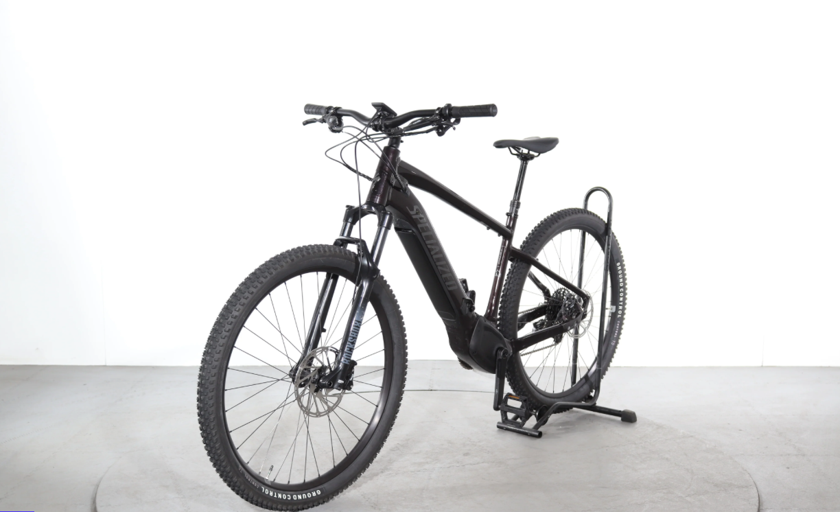 Specialized Turbo Tero 5.0   Año 2023 - Bicicleta Reacondicionada