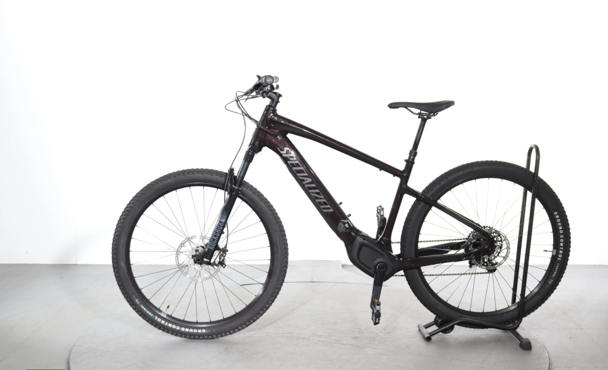 Specialized Turbo Tero 5.0   Año 2023 - Bicicleta Reacondicionada