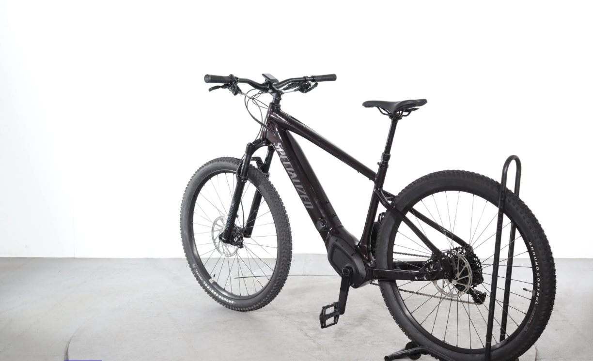 Specialized Turbo Tero 5.0   Año 2023 - Bicicleta Reacondicionada