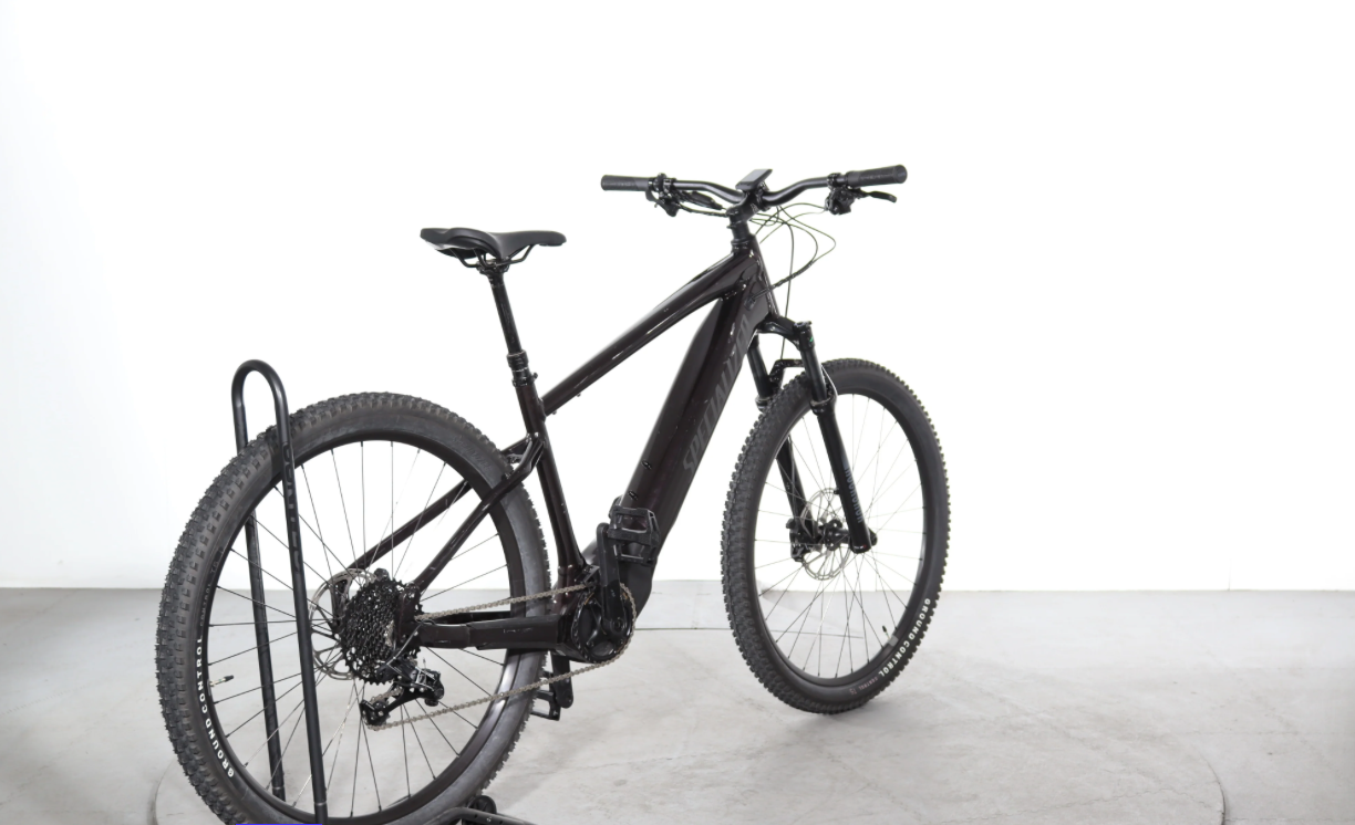 Specialized Turbo Tero 5.0   Año 2023 - Bicicleta Reacondicionada