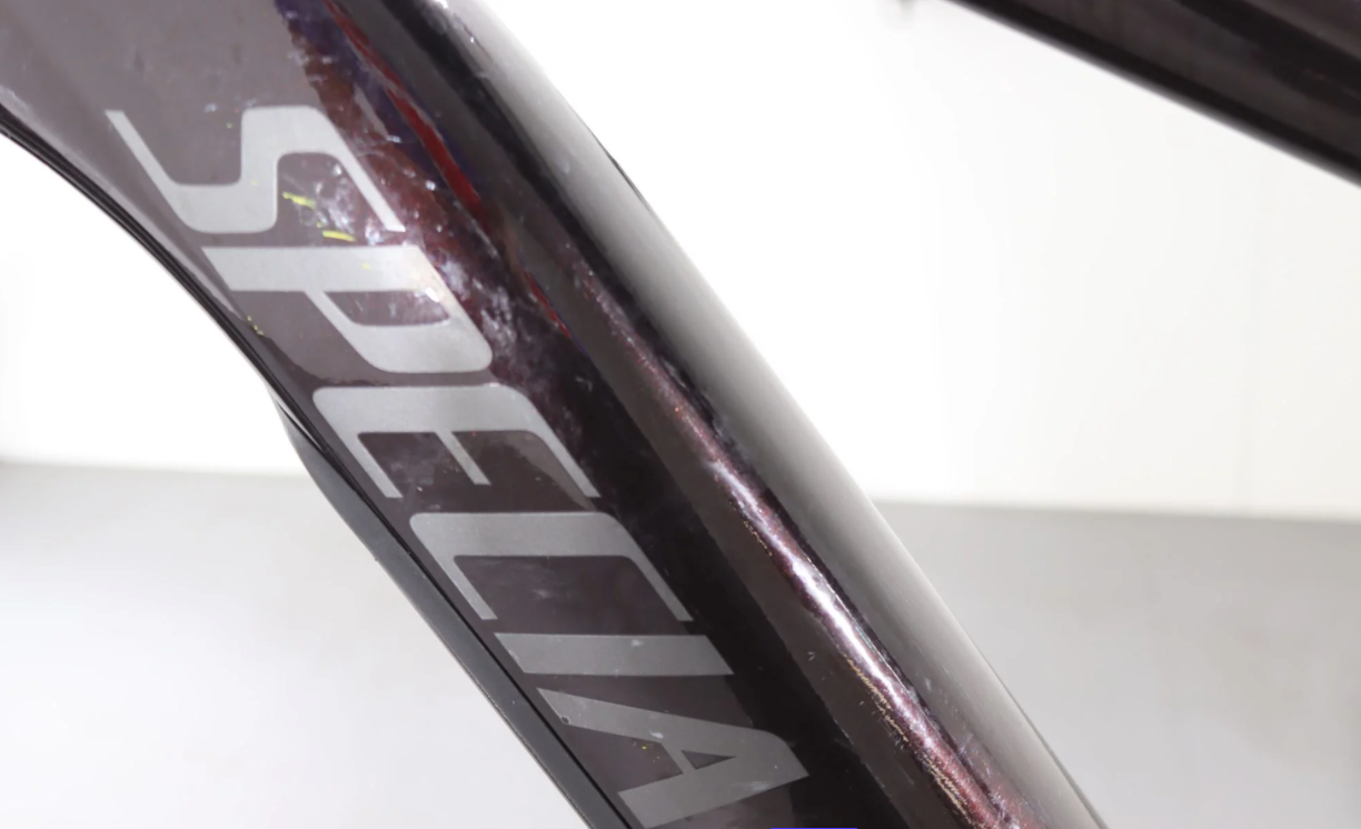 Specialized Turbo Tero 5.0   Año 2023 - Bicicleta Reacondicionada
