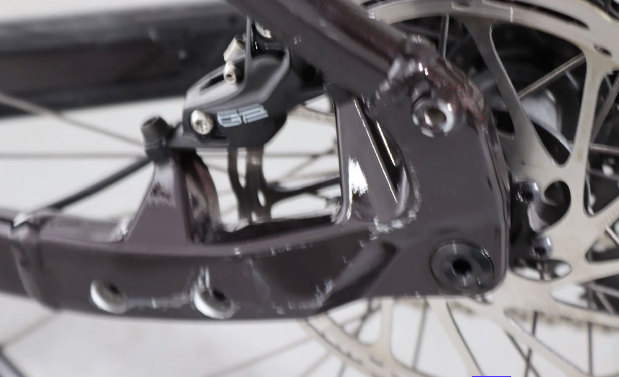 Specialized Turbo Tero 5.0   Año 2023 - Bicicleta Reacondicionada