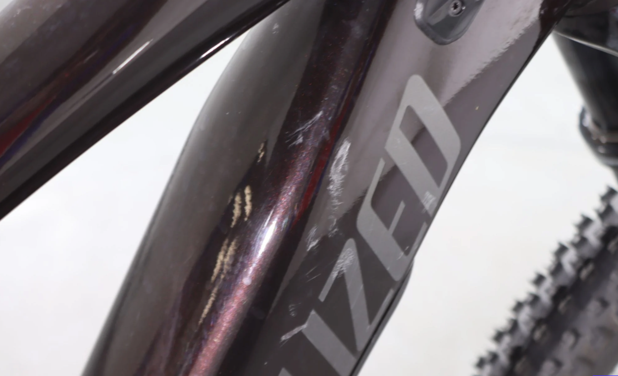 Specialized Turbo Tero 5.0   Año 2023 - Bicicleta Reacondicionada