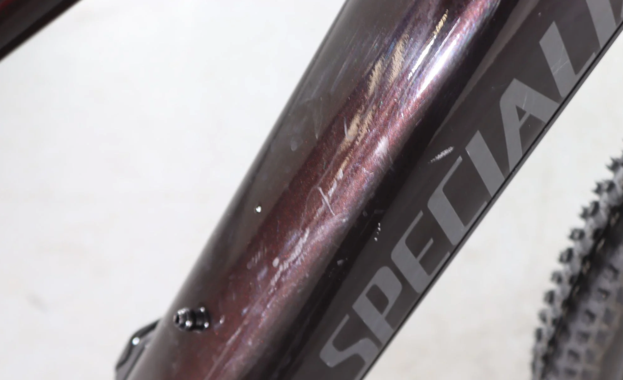 Specialized Turbo Tero 5.0   Año 2023 - Bicicleta Reacondicionada