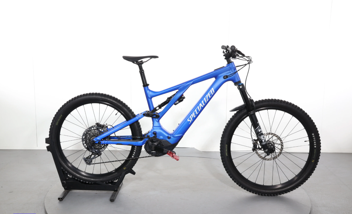 Specialized Turbo Levo Comp   Año 2023 - Bicicleta Reacondicionada