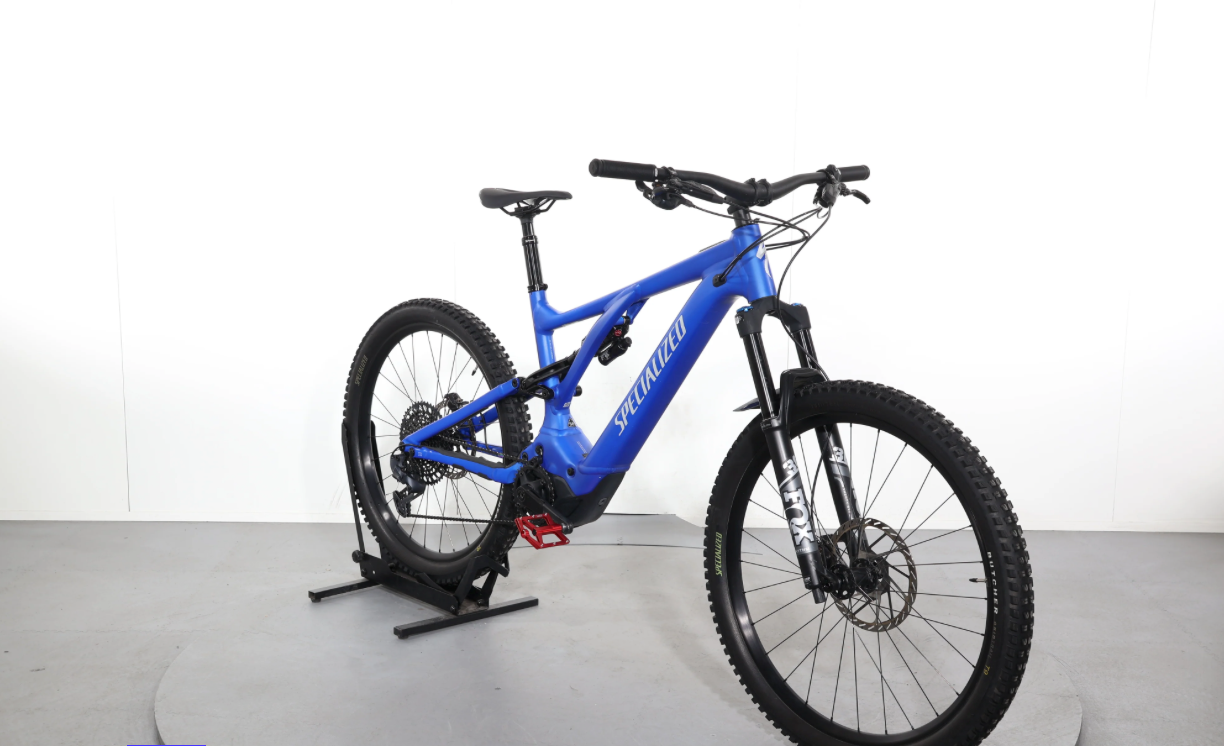 Specialized Turbo Levo Comp   Año 2023 - Bicicleta Reacondicionada