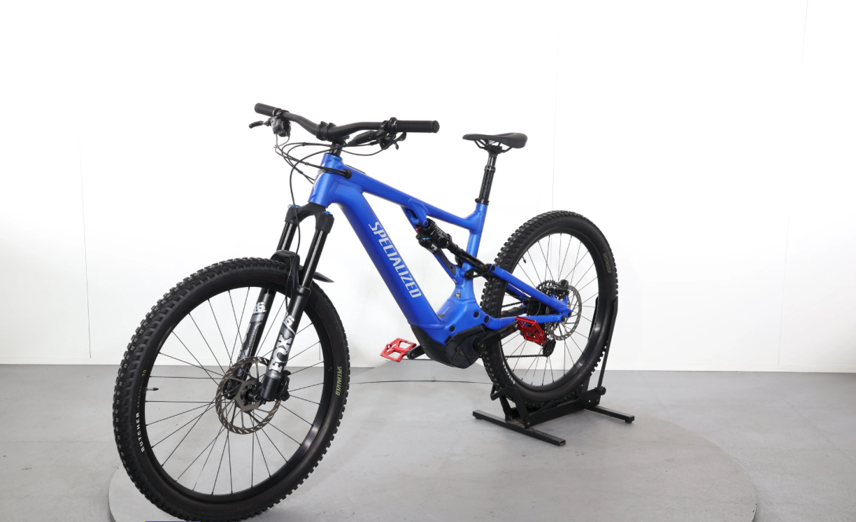 Specialized Turbo Levo Comp   Año 2023 - Bicicleta Reacondicionada