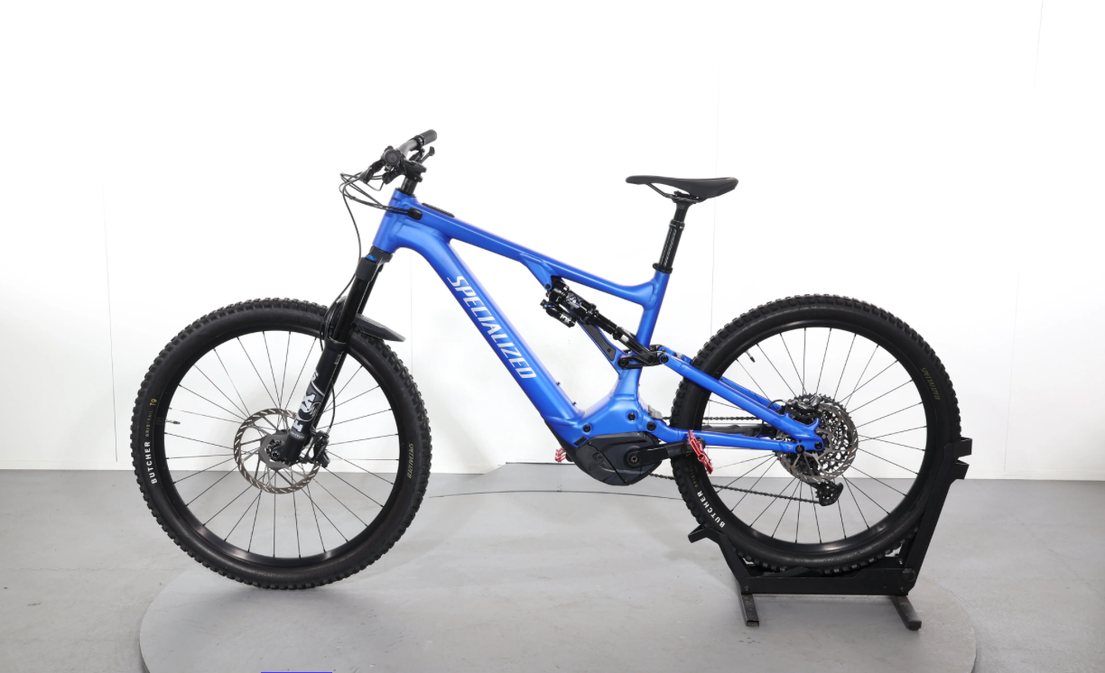 Specialized Turbo Levo Comp   Año 2023 - Bicicleta Reacondicionada