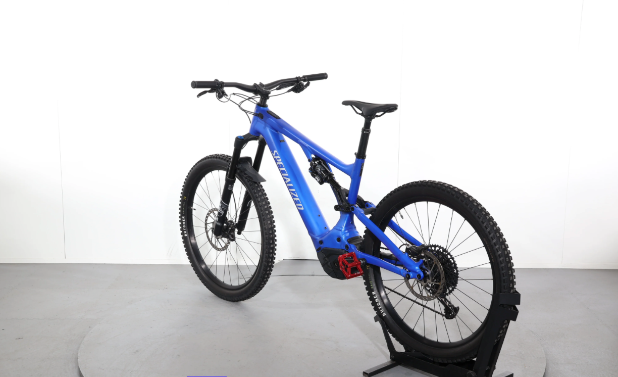 Specialized Turbo Levo Comp   Año 2023 - Bicicleta Reacondicionada