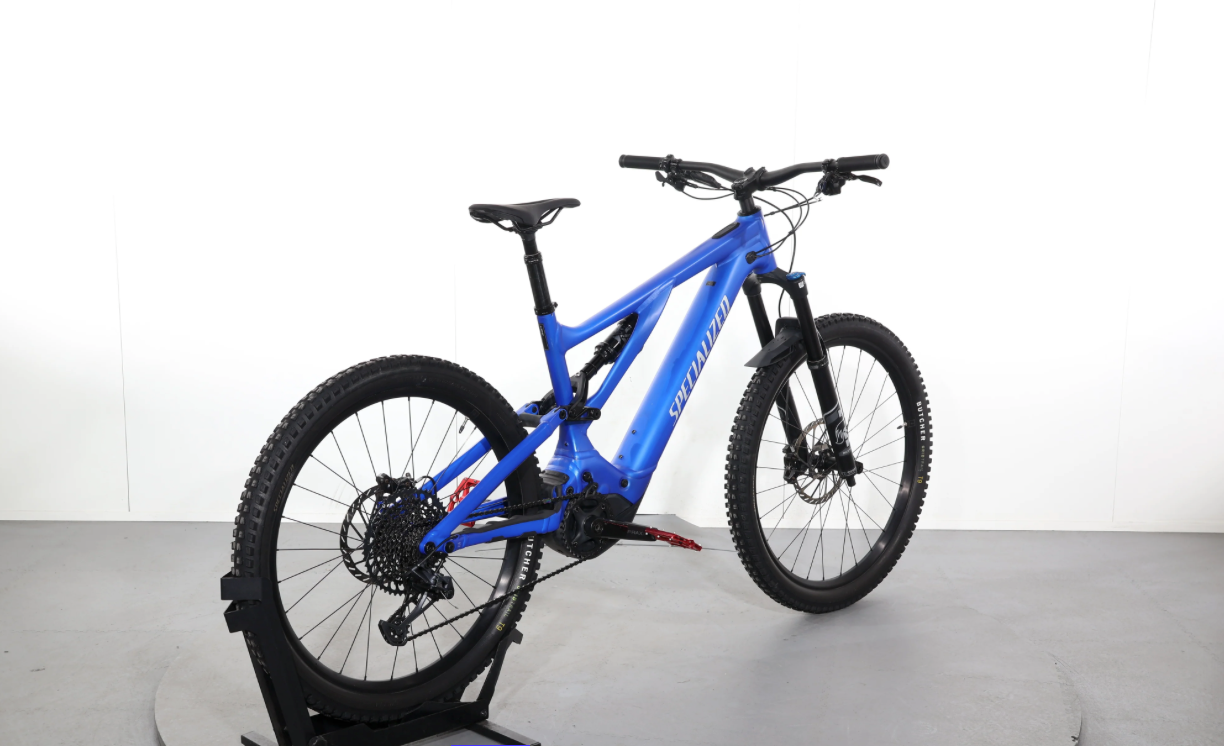 Specialized Turbo Levo Comp   Año 2023 - Bicicleta Reacondicionada