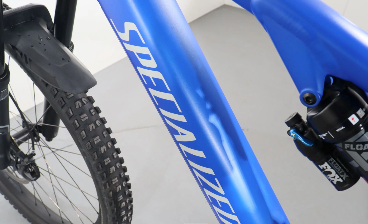Specialized Turbo Levo Comp   Año 2023 - Bicicleta Reacondicionada