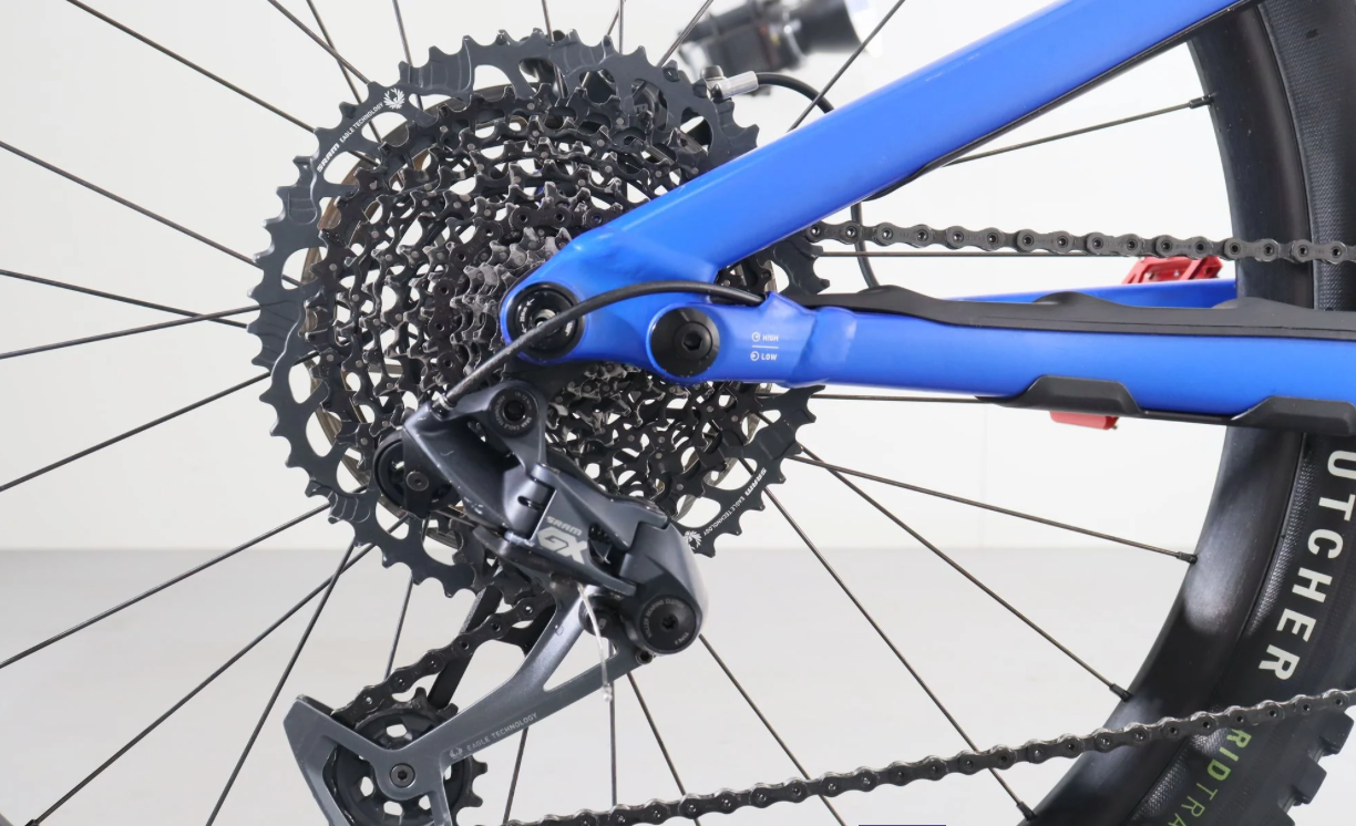 Specialized Turbo Levo Comp   Año 2023 - Bicicleta Reacondicionada