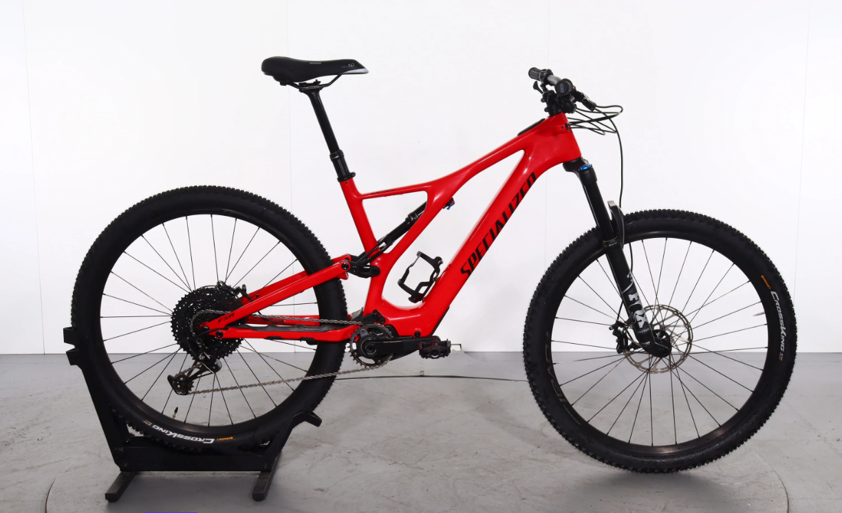 Specialized Turbo Levo SL Comp Carbon   Año 2022 - Bicicleta Reacondicionada