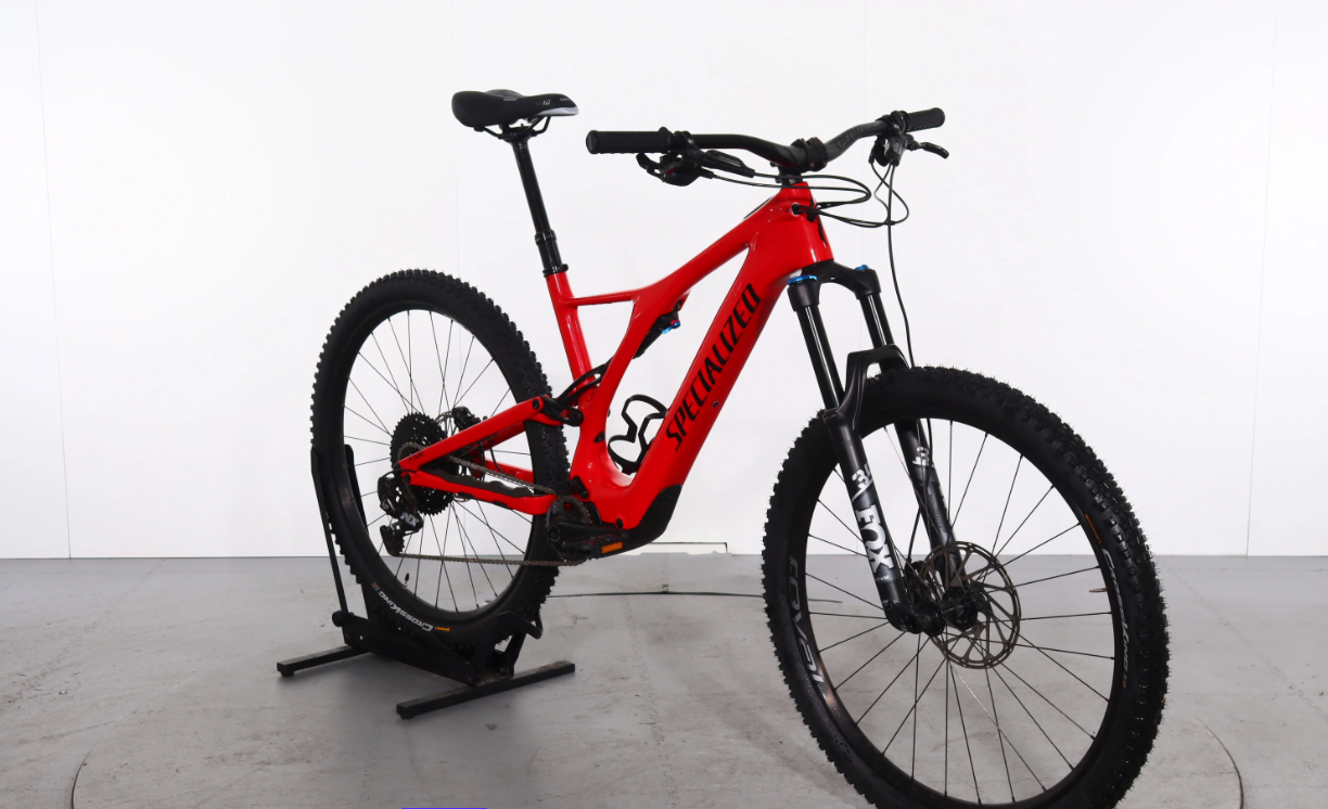 Specialized Turbo Levo SL Comp Carbon   Año 2022 - Bicicleta Reacondicionada