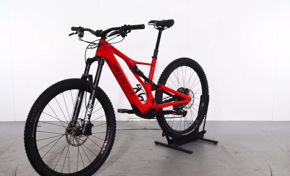 Specialized Turbo Levo SL Comp Carbon   Año 2022 - Bicicleta Reacondicionada