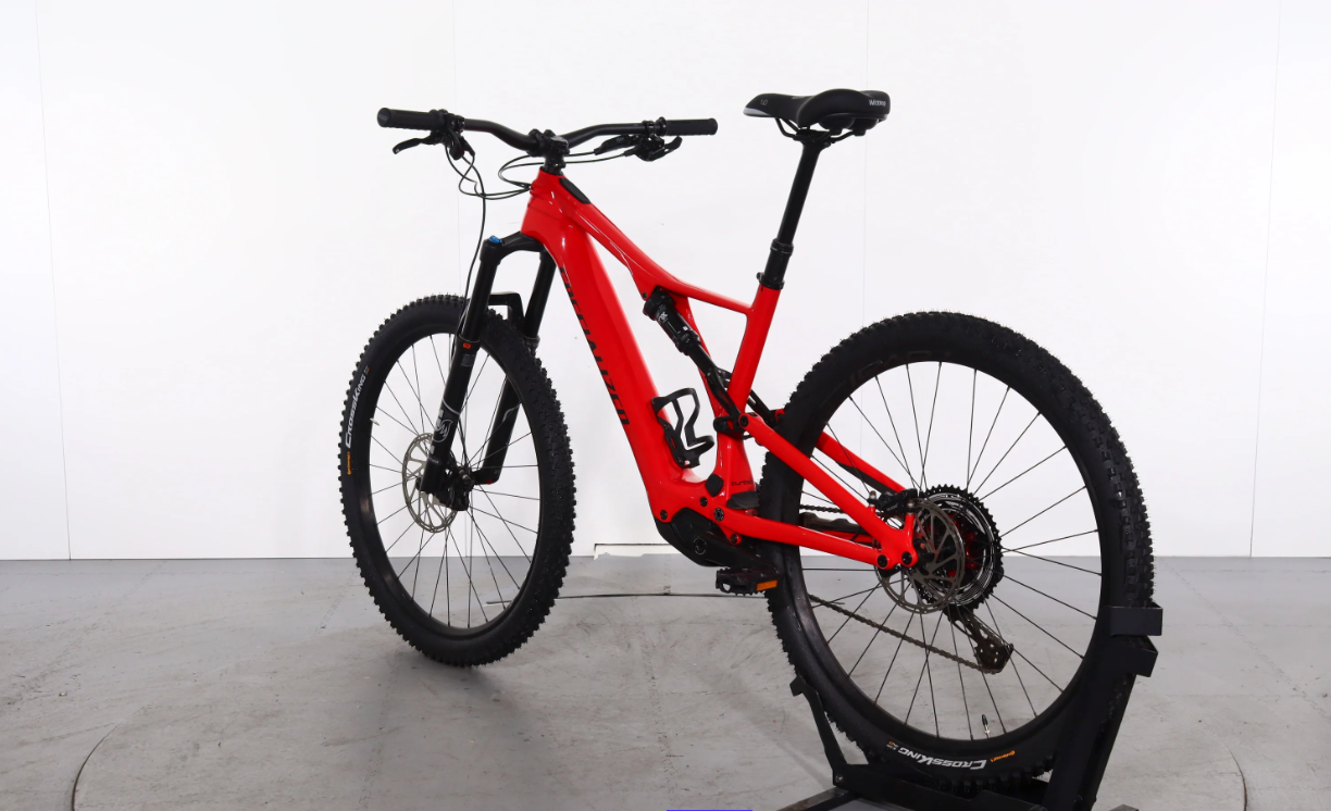 Specialized Turbo Levo SL Comp Carbon   Año 2022 - Bicicleta Reacondicionada