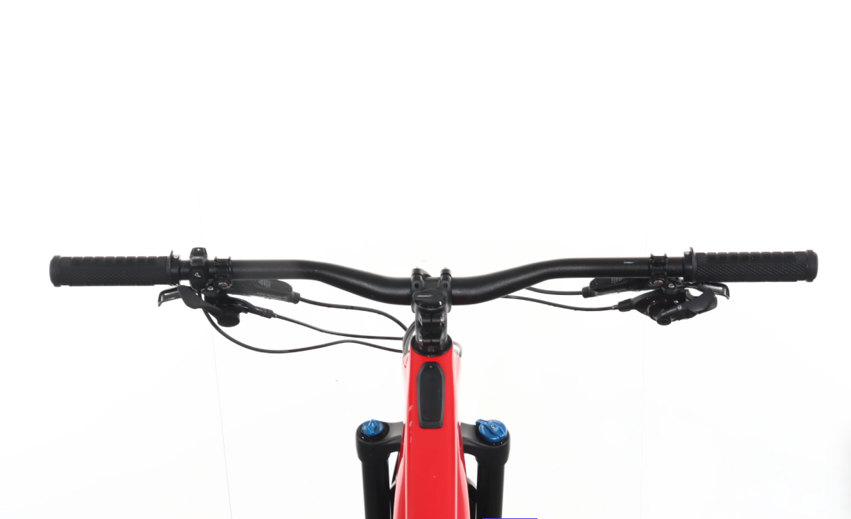 Specialized Turbo Levo SL Comp Carbon   Año 2022 - Bicicleta Reacondicionada