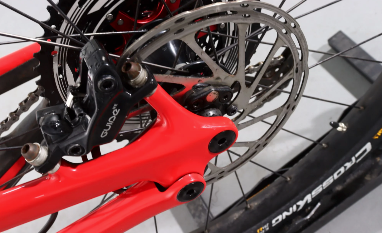Specialized Turbo Levo SL Comp Carbon   Año 2022 - Bicicleta Reacondicionada