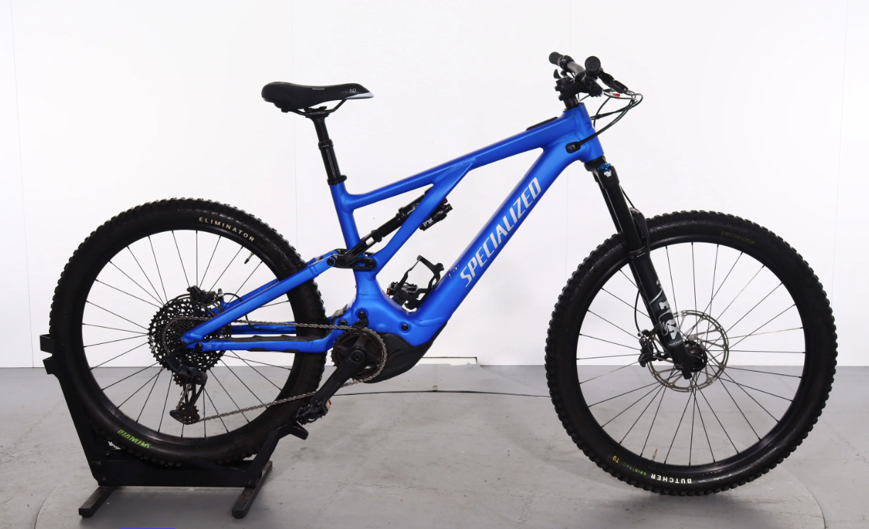 Specialized Turbo Levo Comp Alloy   Año 2022 - Bicicleta Reacondicionada