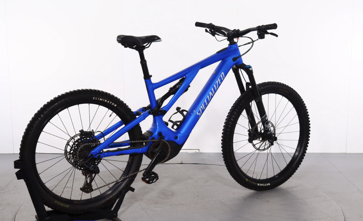 Specialized Turbo Levo Comp Alloy   Año 2022 - Bicicleta Reacondicionada