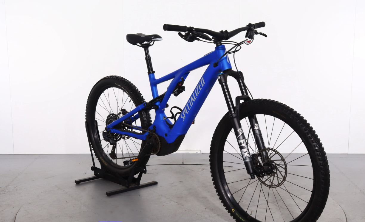 Specialized Turbo Levo Comp Alloy   Año 2022 - Bicicleta Reacondicionada